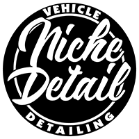 Niche Detail Logo